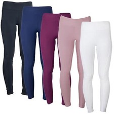 Reitleggings Kinderreitleggings Reithose Tessa Silikon MS-Trachten Abverkauf