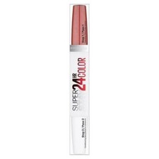 MAYBELLINE SUPERSTAY 24 HOUR LIPSTICK *** VARIOUS SHADES***
