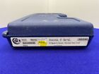 <!--F#f_0-->Colt Anaconda .44mag/.44 Special Genuine Factory Original Blue Hard Case<!--F/-->