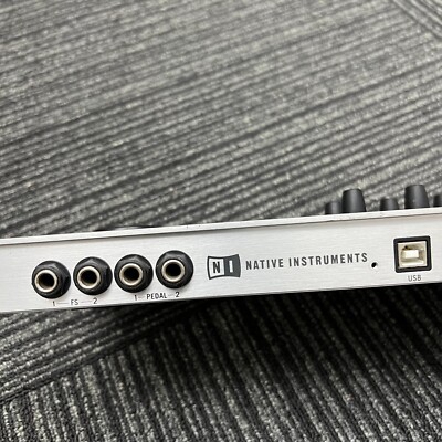 native instruments KORE2 controller | eBay