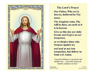 The Jesus Prayer: A Gift from the Fathers