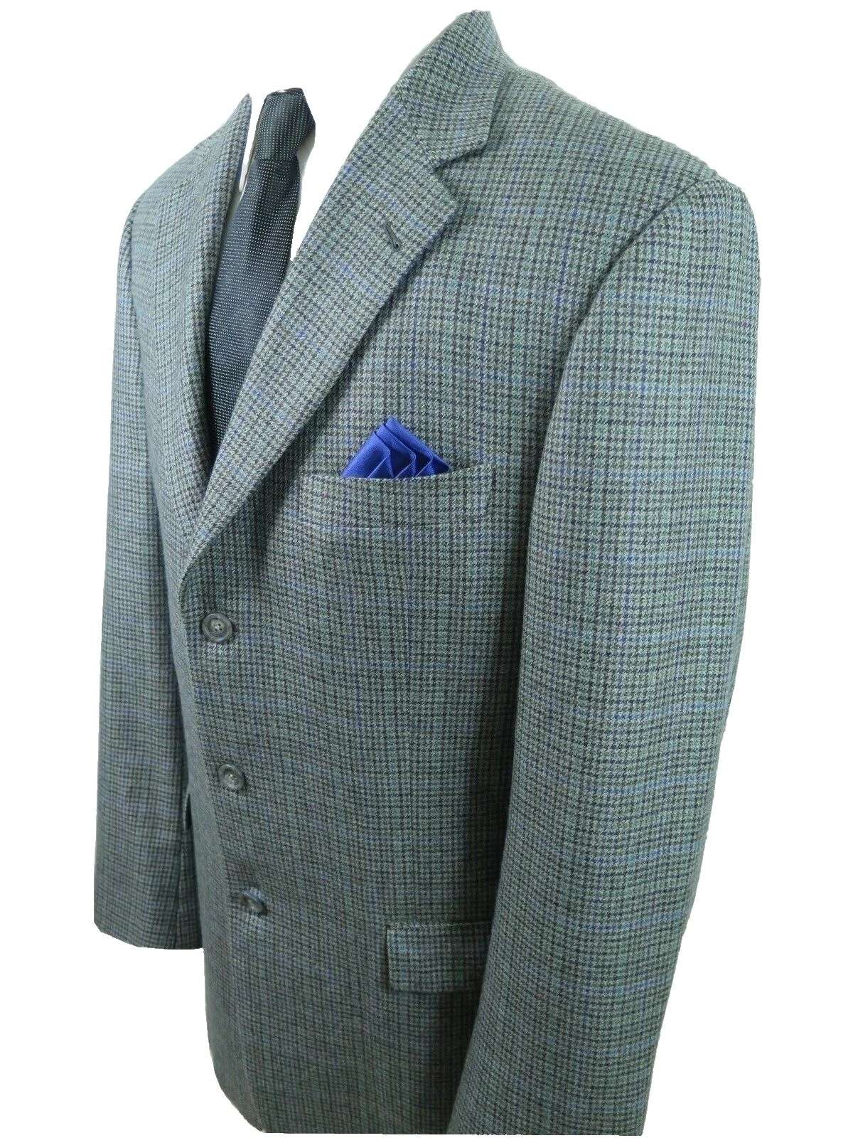 Trajes y Blazers Burberry London Multicolor para hombres