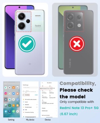 COVER TRASPARENTE Per REALME NOTE 50 CUSTODIA MORBIDA - Foto 2