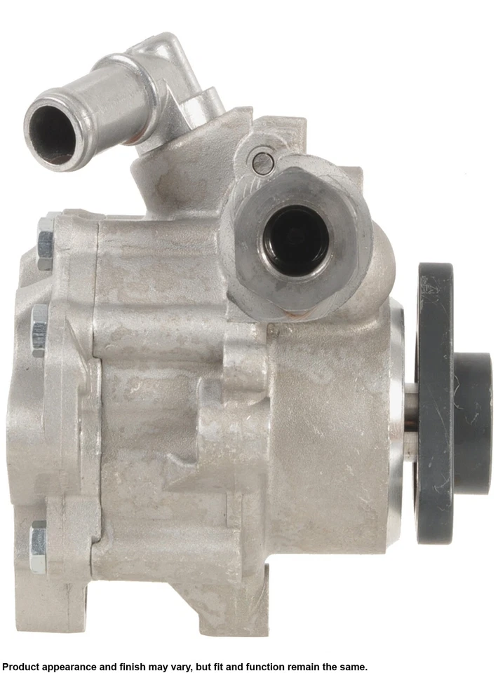 Bomba de direção hidráulica Cardone 2007 2008 2009 2010 para 2006-2011 Audi A6 - Imagem 4 de 4