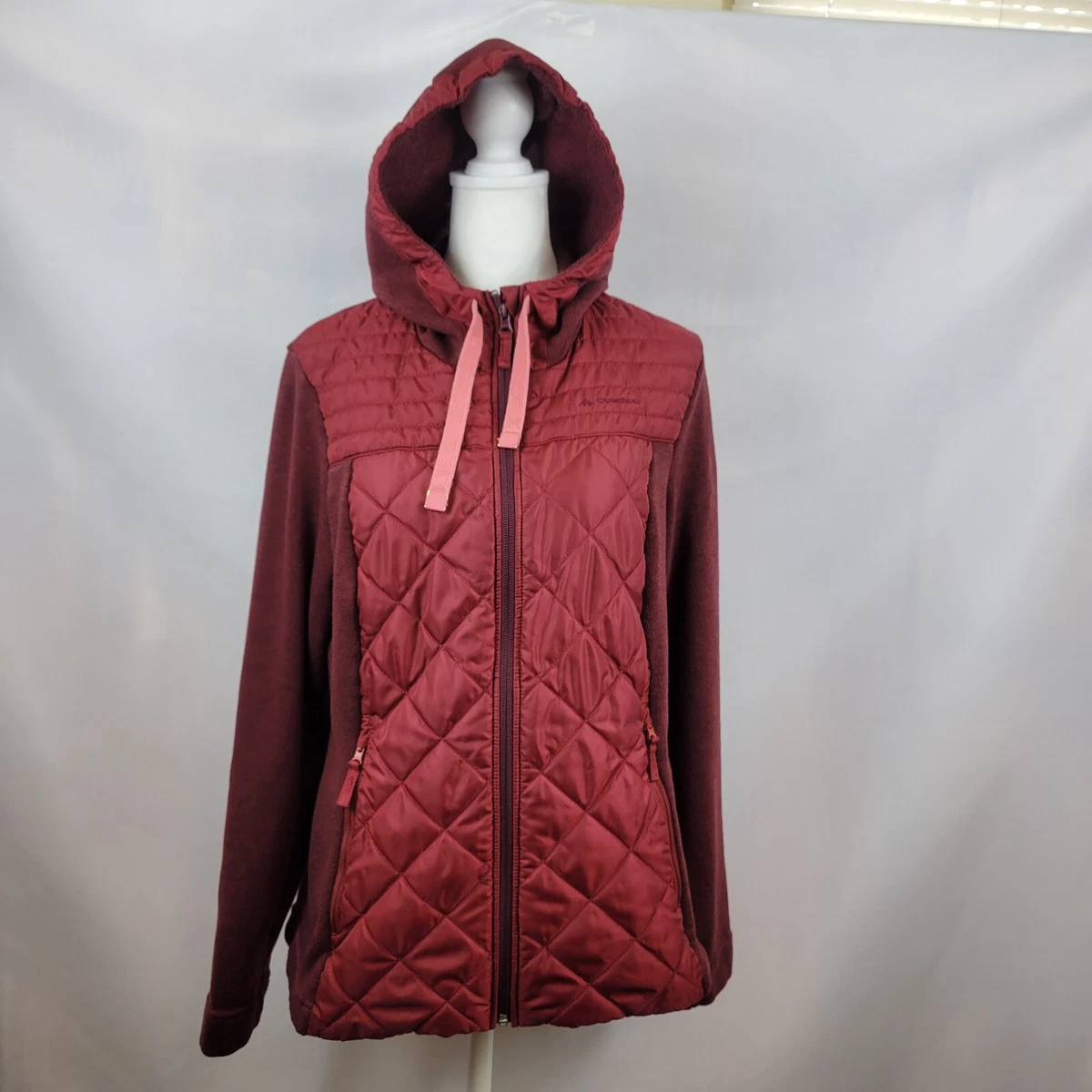 Decathlon shop hybrid jacket