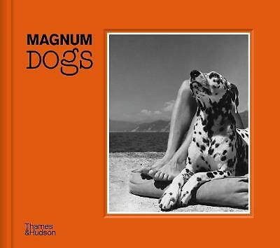 Magnum Dogs by Magnum Photos (Hardcover, 2021)