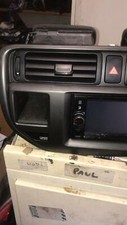 2015 KIA RIO DVD BLUETOOTH