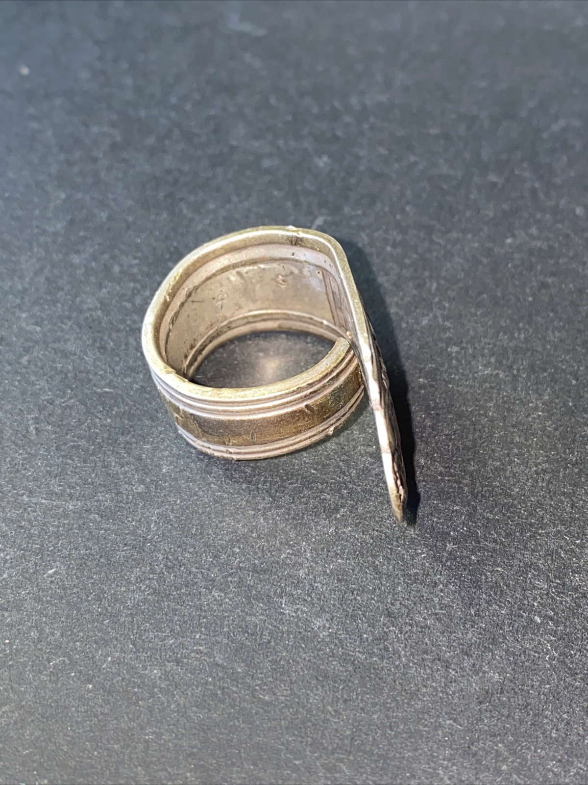 Spoon Ring - image 8