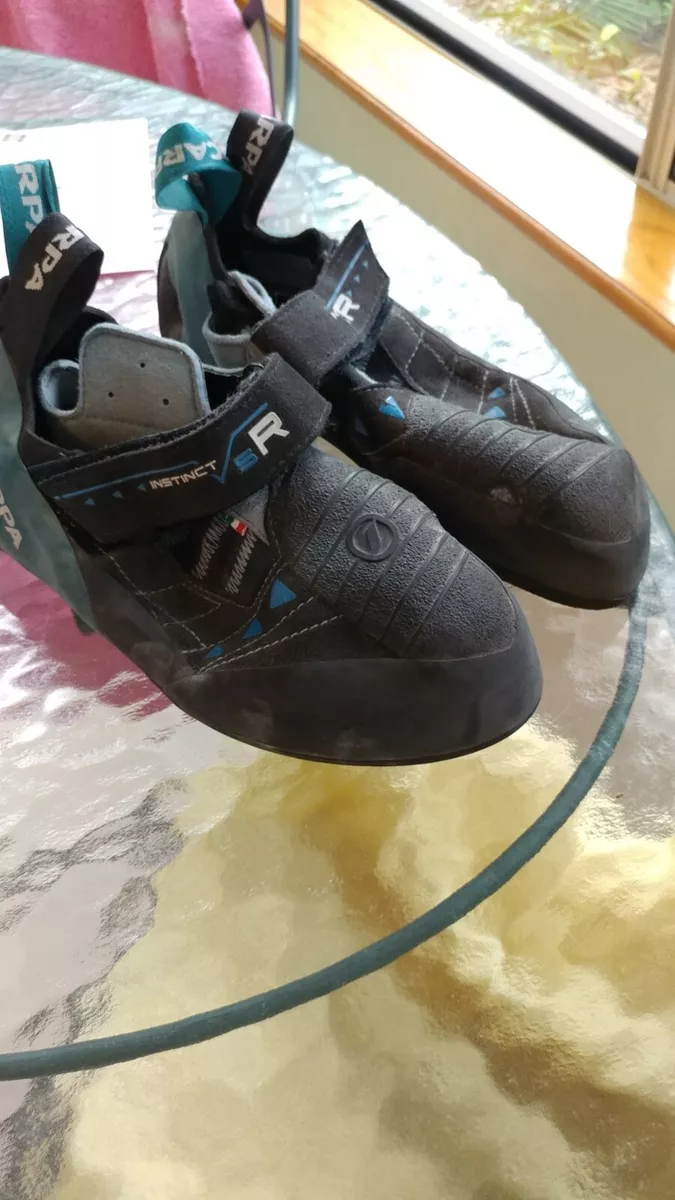 Scarpa Instinct VSR