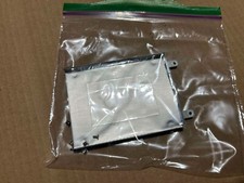 Genuine Lenovo Flex 2-14 2-15 HDD Hard Drive Caddy W/ Screws