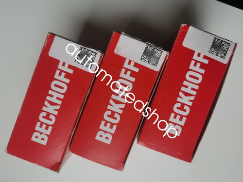 BC3150-0018 BECKHOFF PROFIBUS Bus Terminal Controller new Shipping DHL or FedEX - Picture 2 of 2