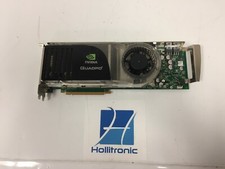 NVIDIA Quadro FX 5600 PCI Express Card