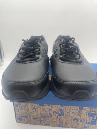 •Brooks Women's Addiction Walker 2 Black - 1203072E072 Size 9 2E EE Wide - Picture 8 of 11
