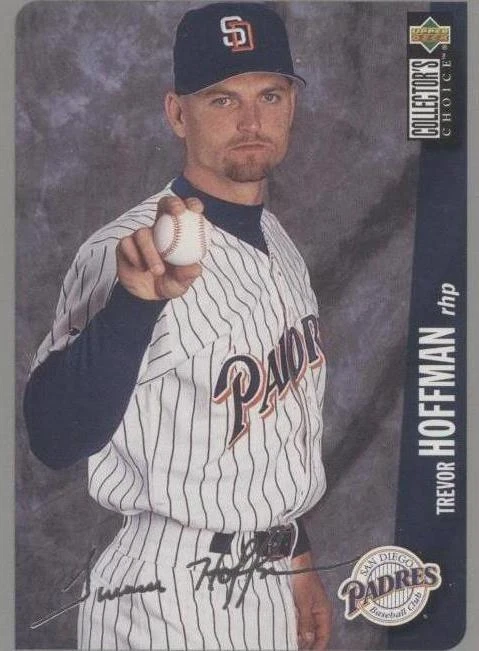 Silver Foil Signature