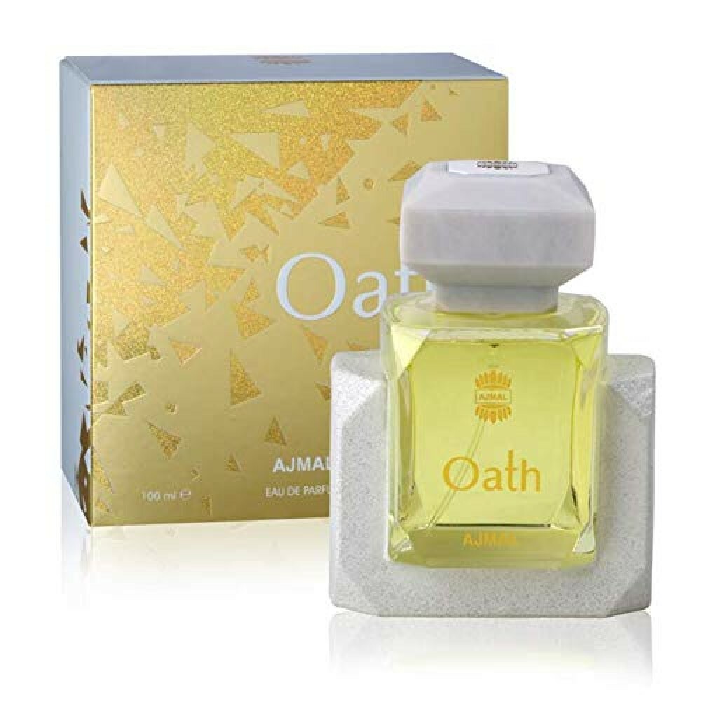 Oath for Her by Ajmal Perfumes 100ml Spray Free Express Shipping