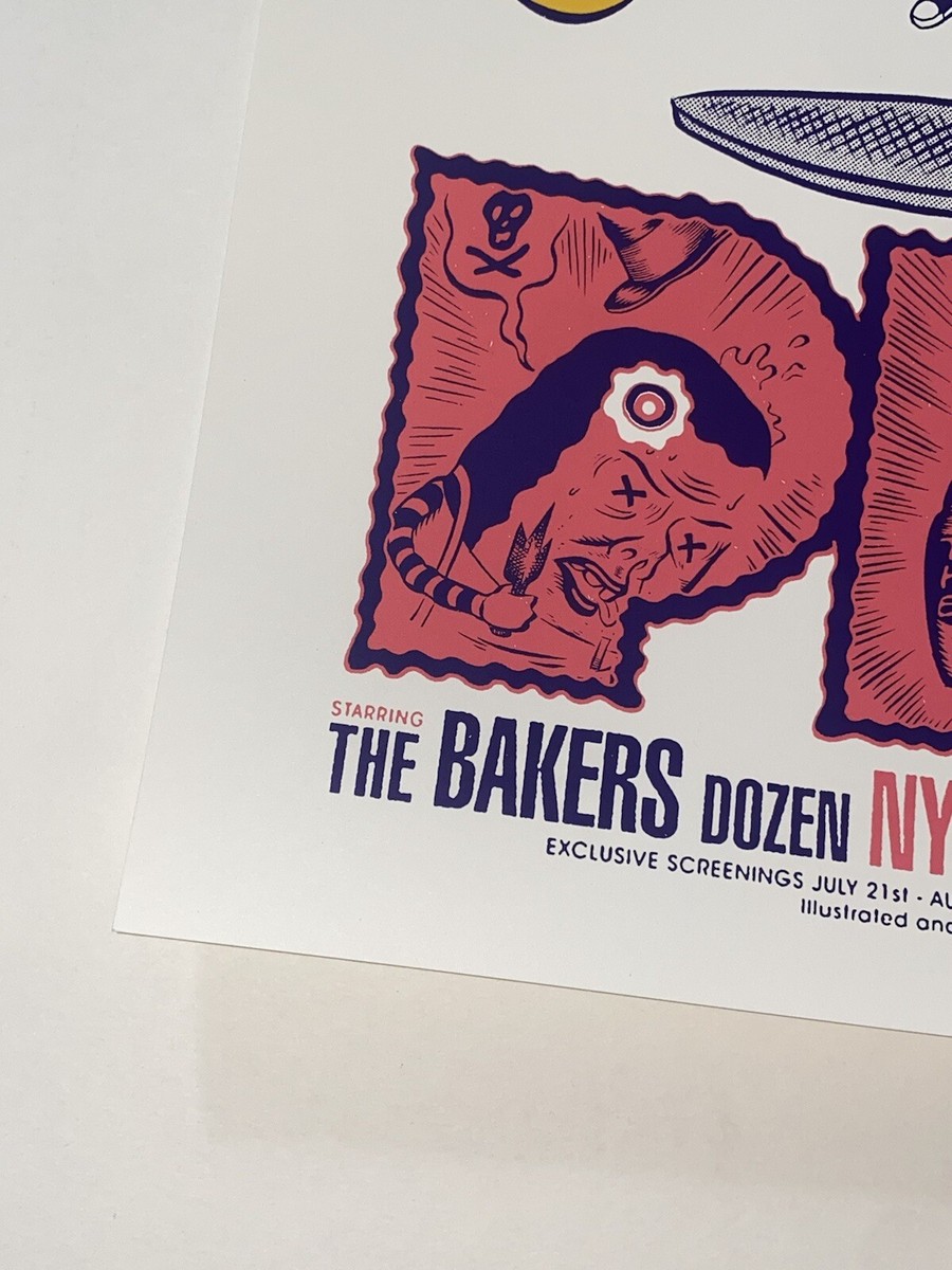 洋楽 PHISH THE BAKR'S DOZEN s-l400.jpg