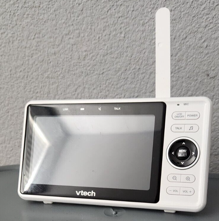 Vtech Baby Monitor w/ 7
