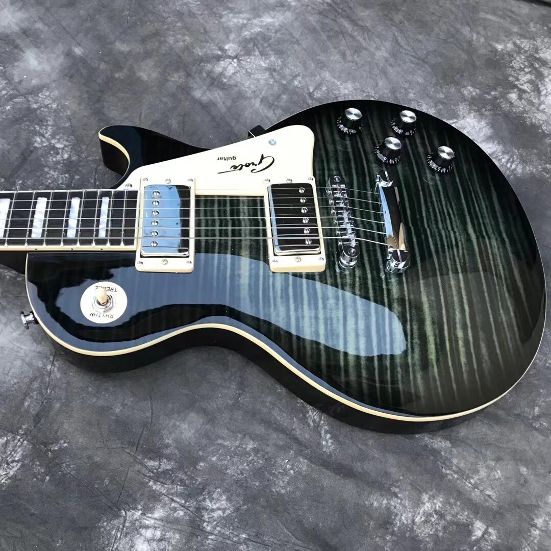 トップス 549 Etudes Spirit Flaming Flame LS Black トップス 549 Etudes Spirit Flaming Flame LS Black Fire Lord LS