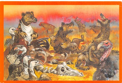 NATURAUSWAHL POSTKARTE ROSE RIGDEN NR 2011 KONTINENTALGRÖSSE UNGEBRAUCHT SEHR GUTER ZUSTAND