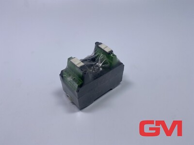Murrelektronik Relaissockel 67010 relay socket MKS-J 24 V AC 110 V DC max. 3 A
