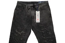 DIESEL NARROT CB-NE 0688M JOGG JEANS W28 100% AUTHENTIC