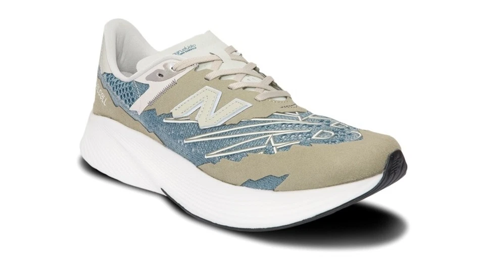New Balance RC ELITEv2 BY TOKYO DESIGN STUDIO sneakers gray size 7-11 equivalent - Image 2 of 4