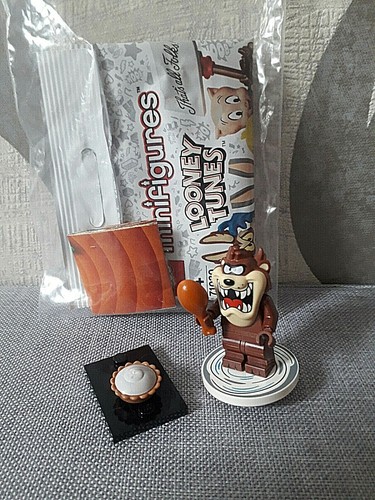 Lego 71030 Looney Tunes Minifiguren zum aussuchen - Neu & unbespielt - Picture 12 of 14