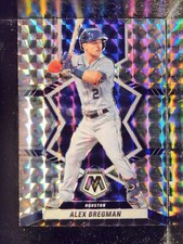 MLB 2022 Mosaic (Pick your Card) Base, Parallels, Inserts