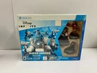 Disney Infinity: Marvel Super Heroes 2.0 Edition Starter Pack Xbox 360 NIB NTSC