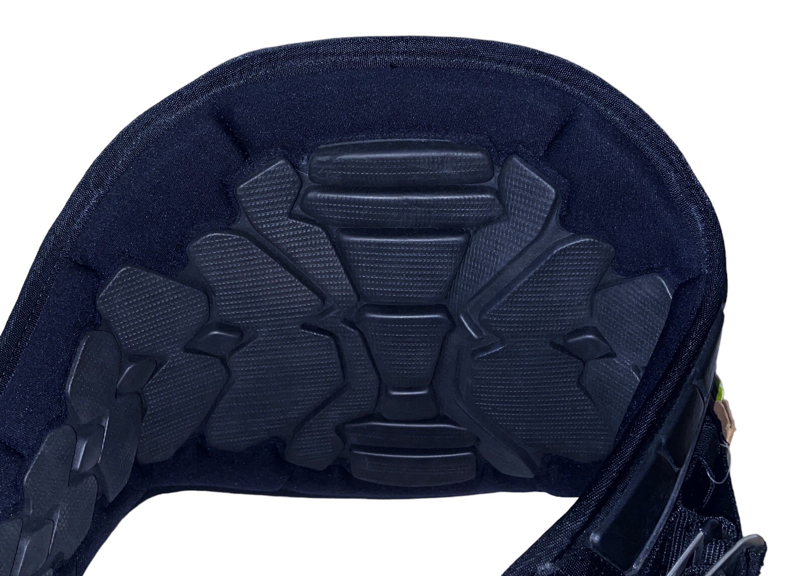 NWT NEW DAKINE Hawaii XS T4 WINDSURFING HARNESS 2830” BELT BLACK eBay