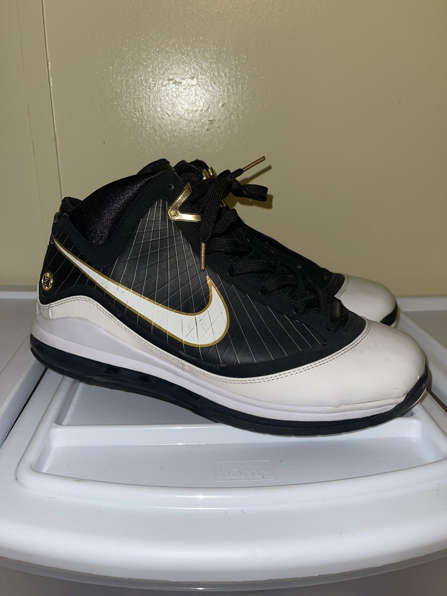 lebron 7 11.5