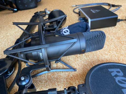 Komplettes Recording-/Podcast-Set - Auch einzelnd erhältlich - Bild 2 von 4