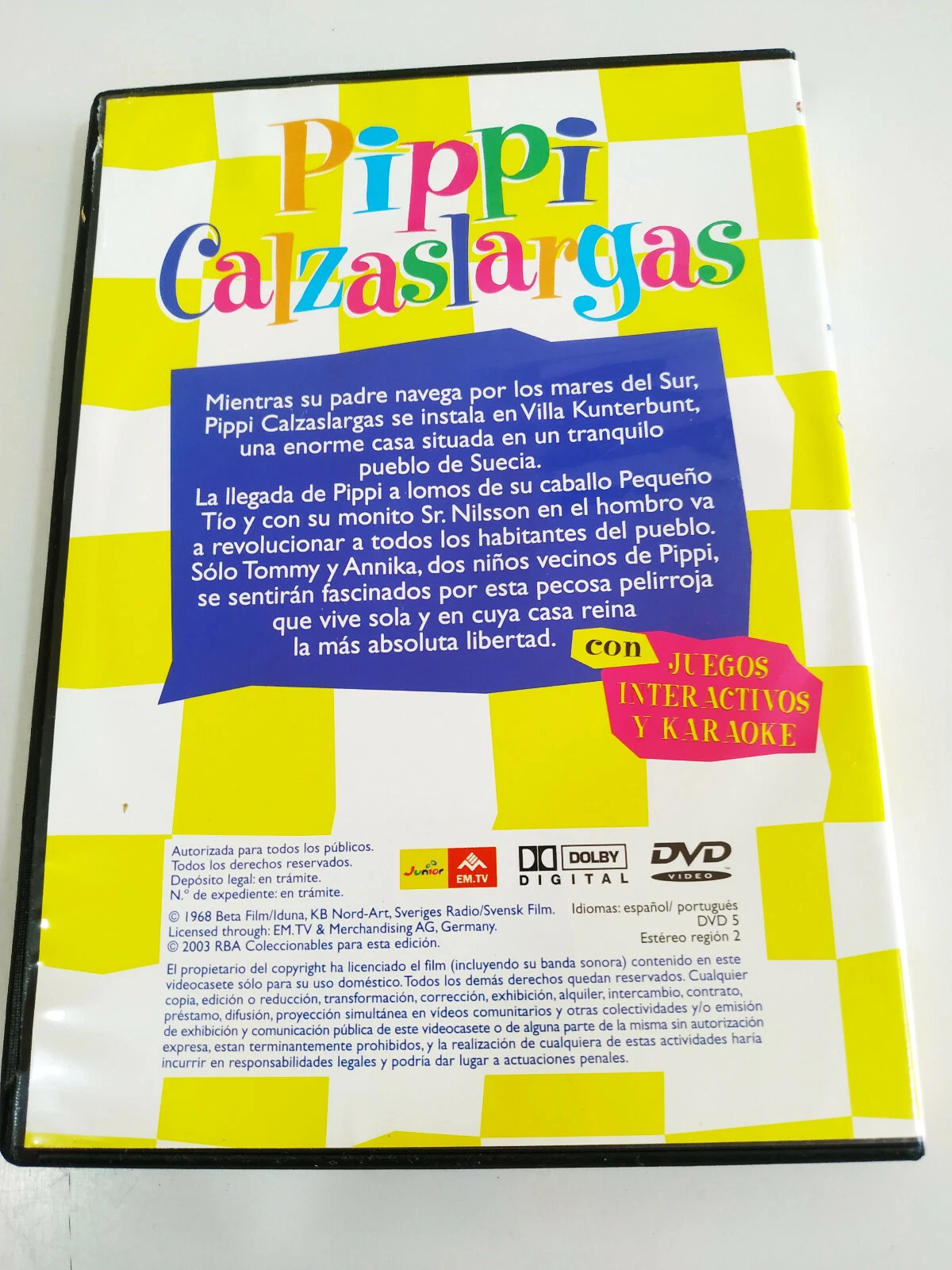 Imagen 2 de 3