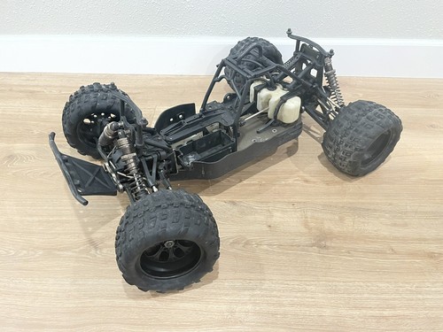 Redcat Rampage XT 1/5 Scale RC Truck Roller