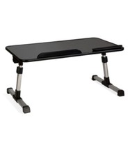 Atlantic Adjustable Portable Laptop Stand Desk 82008100