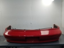 2000 Chevy Camaro Ss Rear Bumper Assembly - 5466 Z13