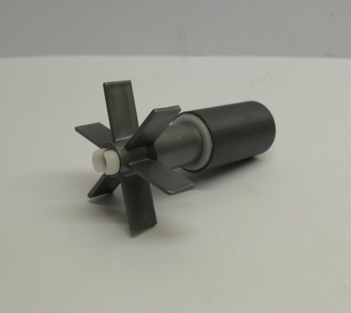 Impulsor De Repuesto Eheim Para Filtro Classic 600 - 50 Hz