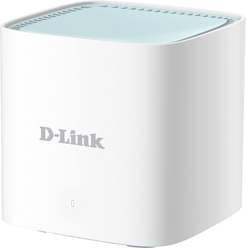 D-Link M15-3 EAGLE PRO Wi-Fi 6 AI AX1500 Mesh System (3-pack) AI Parental Contro - Picture 4 of 5