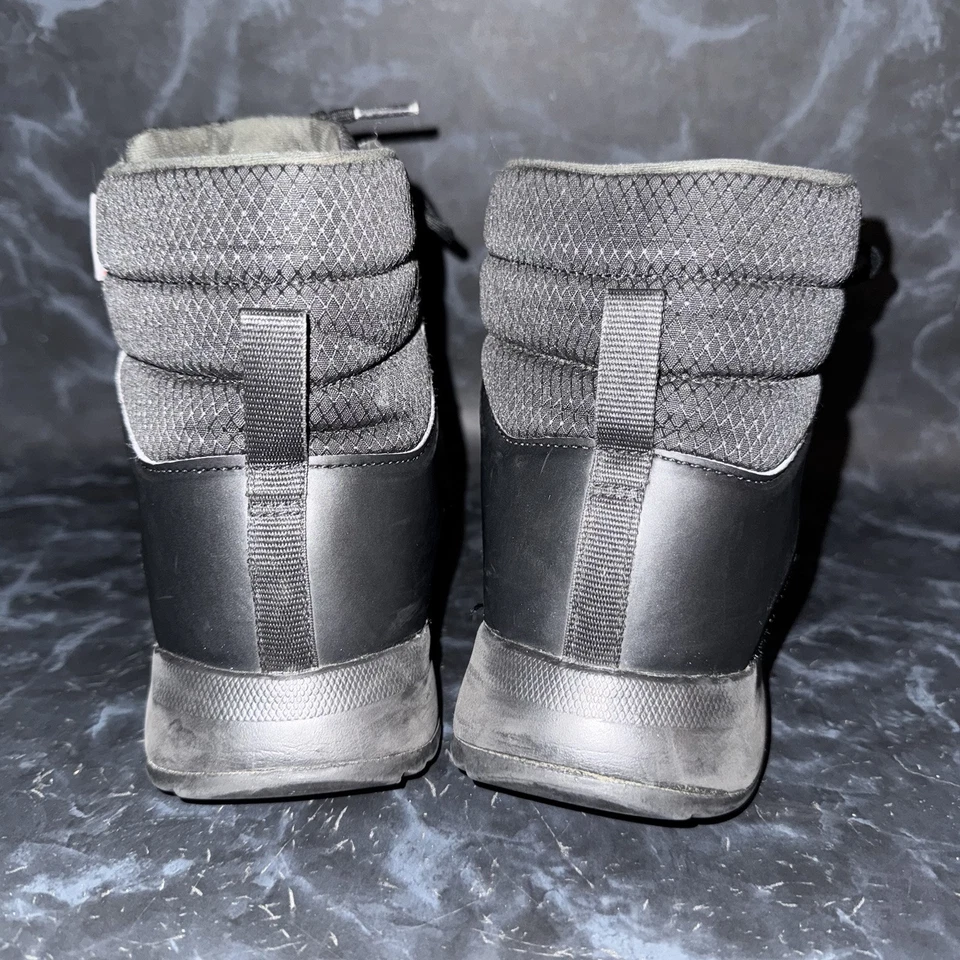 ADIDAS Terrex Climawarm Choleah Black Outdoor Hiking Boots  Womens Size 9.5 - Image 3 of 4