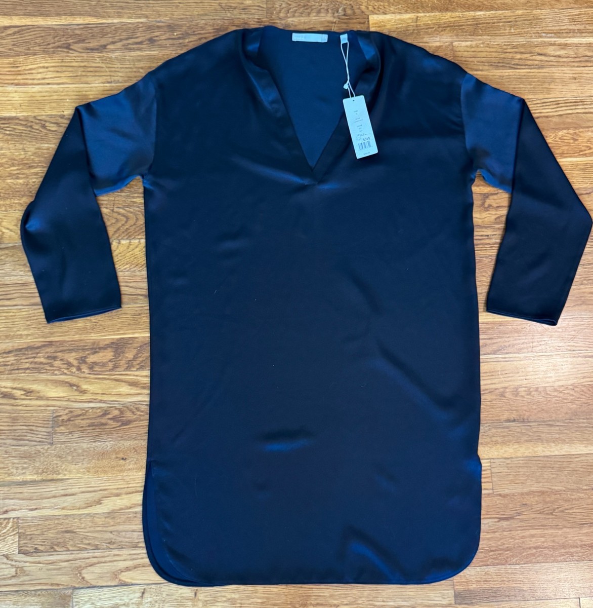 vince silk dress sale Women's Dresses & Skirts Sale