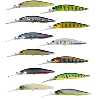 Duo Realis Jerkbait 100 DR-SP Twitchbait Japan Wobbler