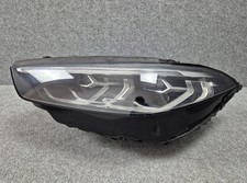 Frontscheinwerfer BMW 8 G16 G14 G15 8739581-04 Full LED Rechts oder Links