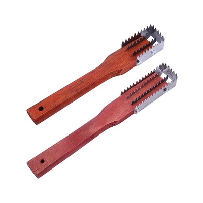 #ad #ad Fish Scales Remover Sturdy Durable Fish Descaler Tool Kitchen Fish Cleaning $13.25