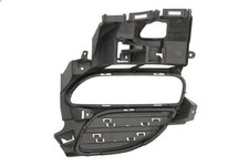 Stoßfänger - Lüftungsgitter BLIC 6502-07-5730912P PANAMERA (970) 3 2011-2013