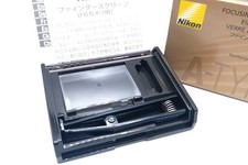 🎦👀✨Unused✨ Nikon focusing screen TYPE A For Nikon F6 From JAPAN