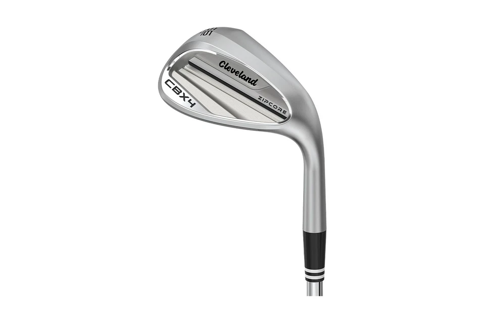 Cleveland CBX4 Zipcore Wedge Graphit - Bild 4 von 4