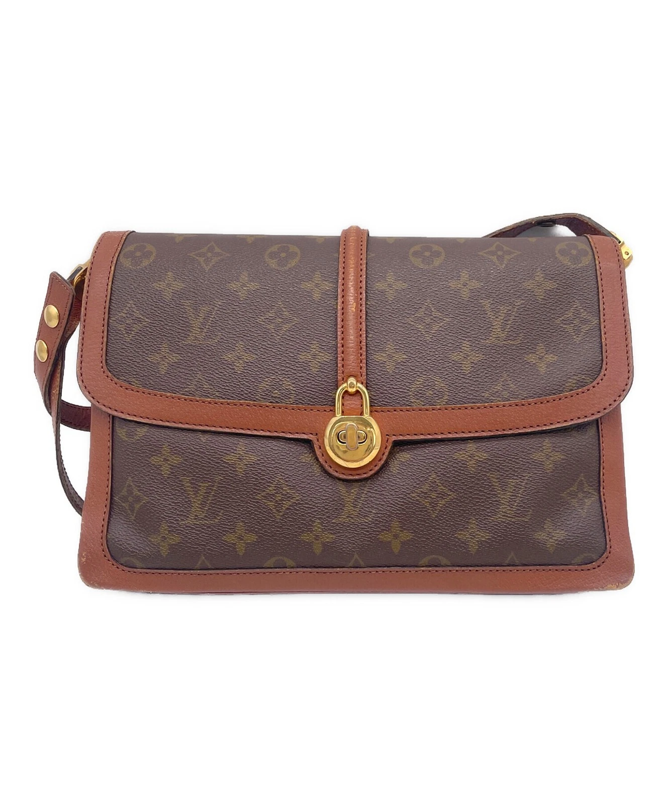Vuitton — Louis Vuitton Shoulder Bag M51416 #TFB5783