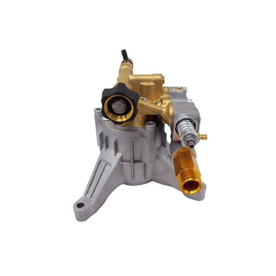 #ad #ad VERTICAL POWER PRESSURE WASHER WATER PUMP WITH BRASS HEAD 308653025 308653045 $79.16