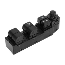 Front Left Driver Side Power Window Switch for Mazda 3 2014-2017 No.BKC666350A