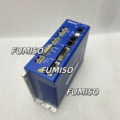 Xenus 800-1519A Servo drive 3 months warranty #tp